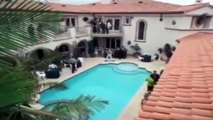 Latest American action movies 2017 - American Terror Squad - blockbuster 2017 ( part 2 )