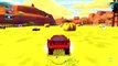 Cars 2 Amazing race & Battle 2! Disney Pixar cars Lightning McQueen! Video for children!