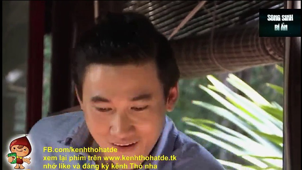 song sinh bi an tap 20