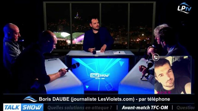 L'OM fait de nouveau peur