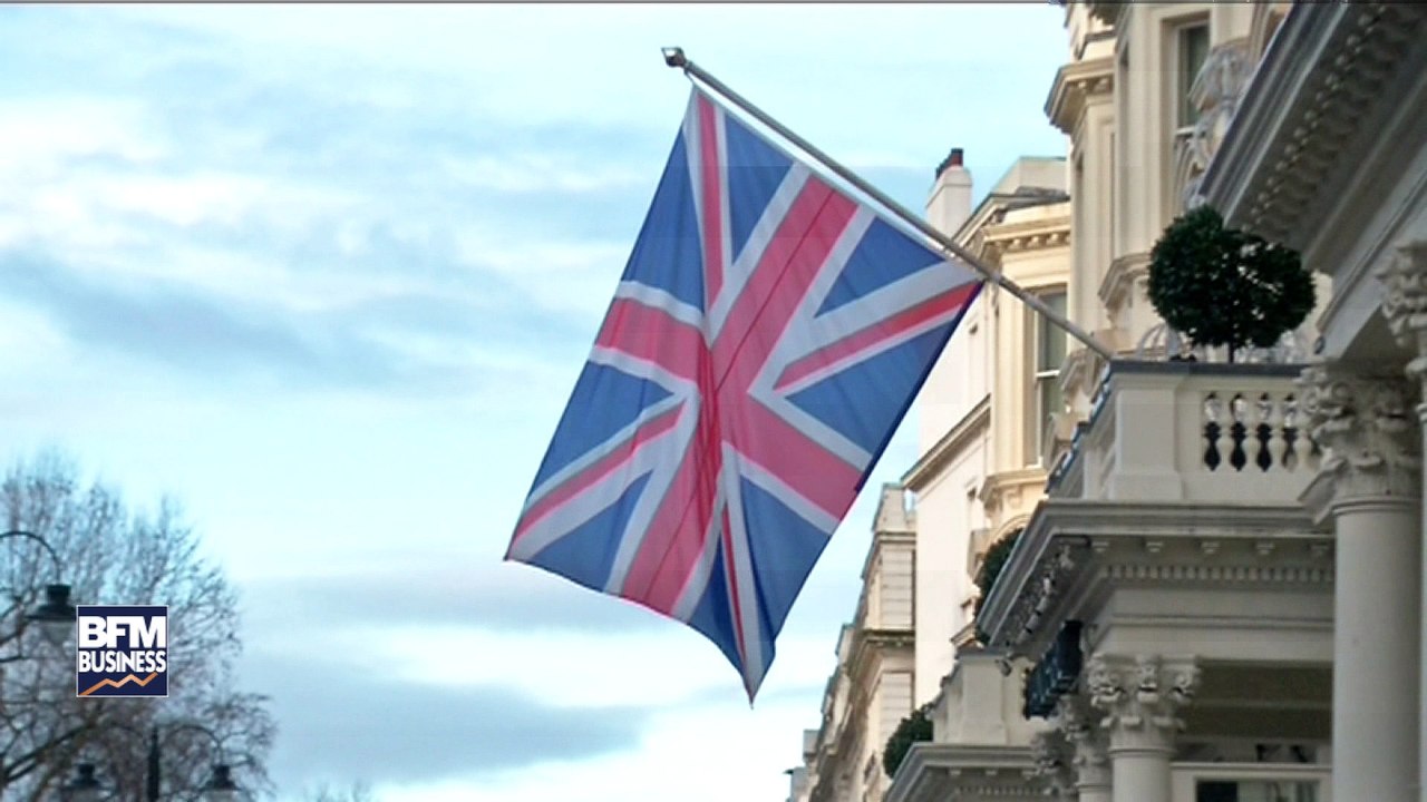 L'économie britannique surprend, loin de s'effondrer, elle réaccélère