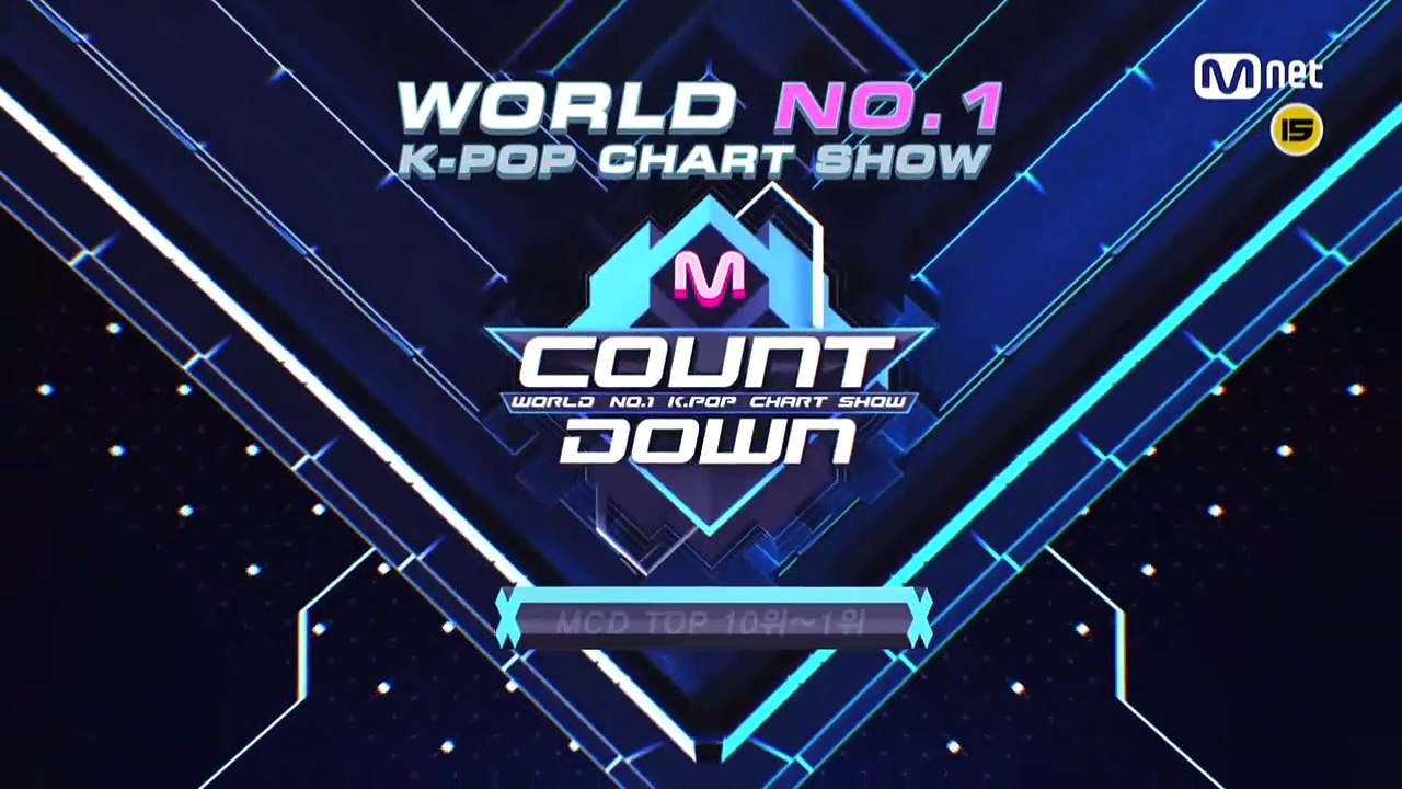What are the TOP10 Songs in 2nd week of October M COUNTDOWN 161013 EP.496-aiavClQ6-p0