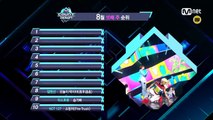 What are the TOP10 Songs in 3rd week of August M COUNTDOWN 160818 EP.489-koRz_VPNkHY