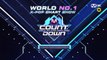 What are the TOP10 Songs in 3rd week of October M COUNTDOWN 161020 EP.497-vENZHnQOYJg