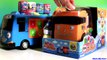 Tayo the Little Bus Pop-Up Toys Surprise Chris the Cement Truck 꼬마 버스 타요 팝업 서프라이즈뮤지컬 장난감 (크리스시멘트트럭)-at