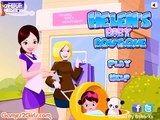 helen baby boutique Dress up and makeover makeup games Full episodes dressup gameplay baby games K