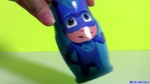 PJ Masks Nesting Toys Surprise Catboy Owlette Gekko Disney PJ Masks Stacking Cups-nb70T