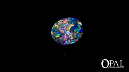 Opal by Anderson-Beattie.com