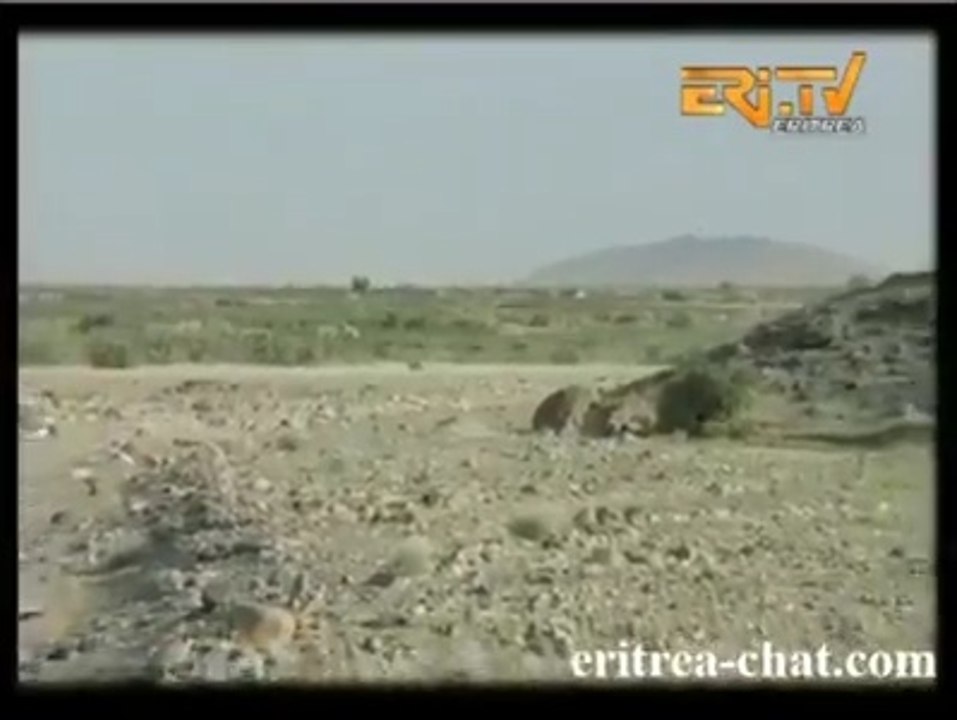 ምድረ ኣግኣዝያን ዝብሃል ኣይነበረን ክብሉ'ዶ ሰሚዐ ሓቀይ ህግደፍ ድኣ ካበይ ቦንቂሮም ኣምጺኤሞ!!