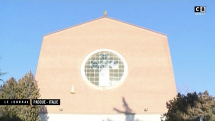 [Zap Actu] Un prêtre italien accusé d'avoir organisé des orgies sexuelles (06 01 17)