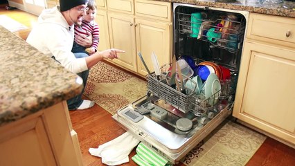 BABY IN DANGER ☠ Who s Your Daddy Skit + Gameplay w  Shawn vs Knife, Fire, Glass & More (FGTEEV Fun)