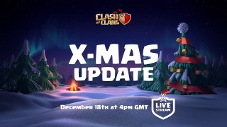 Clash of Clans Update stream in 1 Hour!!-HPGNN8zmEUE