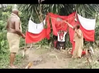 AGAINST THE GODS SEASON 2 LATEST 2016 NIGERIAN NOLLYWOOD MOVIE