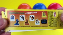 Balls Surprise Spider Man Cups Marvel Avengers Mashems My Little Pony Squishy Pops Zootopia Egg