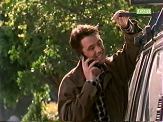 Once and again S1E2 "Une nuit avec toi"