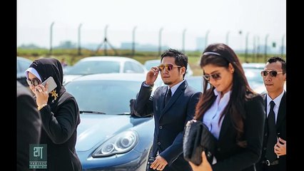 SUAMI COCO DATO AZRIN ANAS ADALAH PENIPU BESAR ATAU SCAMMER YANG DIKEHENDAKI-_jOhwcN0l-4