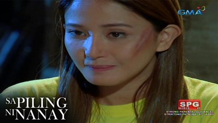 Sa Piling ni Nanay: Diskarte ni Scarlet