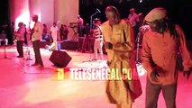 Répétition du groupe Pape & Cheikh au Grand Théâtre Part2