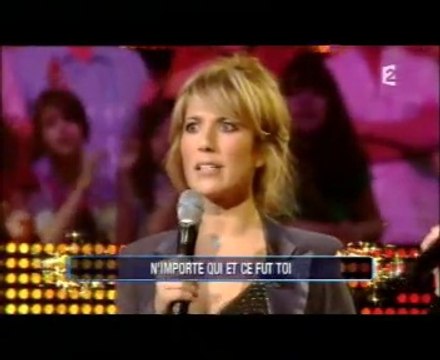 Natacha Amal Noubliez Pas Les Paroles 27 mai 2011