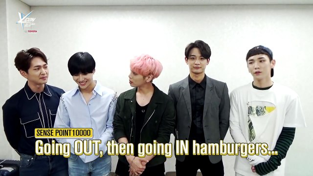 [KCON 2016 LA] Star Countdown D-3 by SHINee l KPOP Concert-7Xk1Nkp2to4