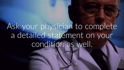 Increase Your Chances of Approval for Social Security Disability