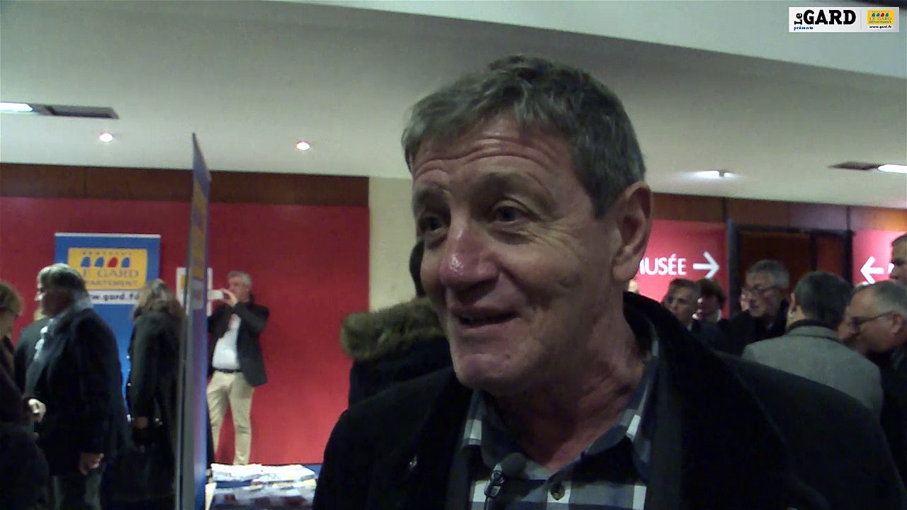 Contrats territoriaux : la rénovation de la place du marché  à Saint-Quentin la Poterie