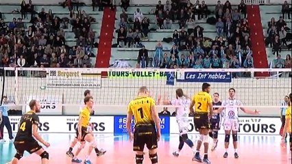Le TVB s'impose en Coupe d'Europe