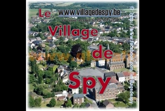 Teaser Pub Villagedespy.be