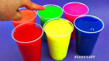 Learn Colors with Slime Surprise Toys _ Play & Learn for Kids Toddlers and Babies-m3nUI
