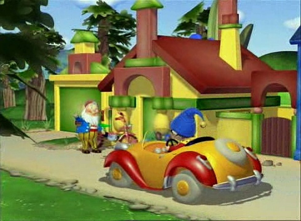 Noddy  I Cudoviste