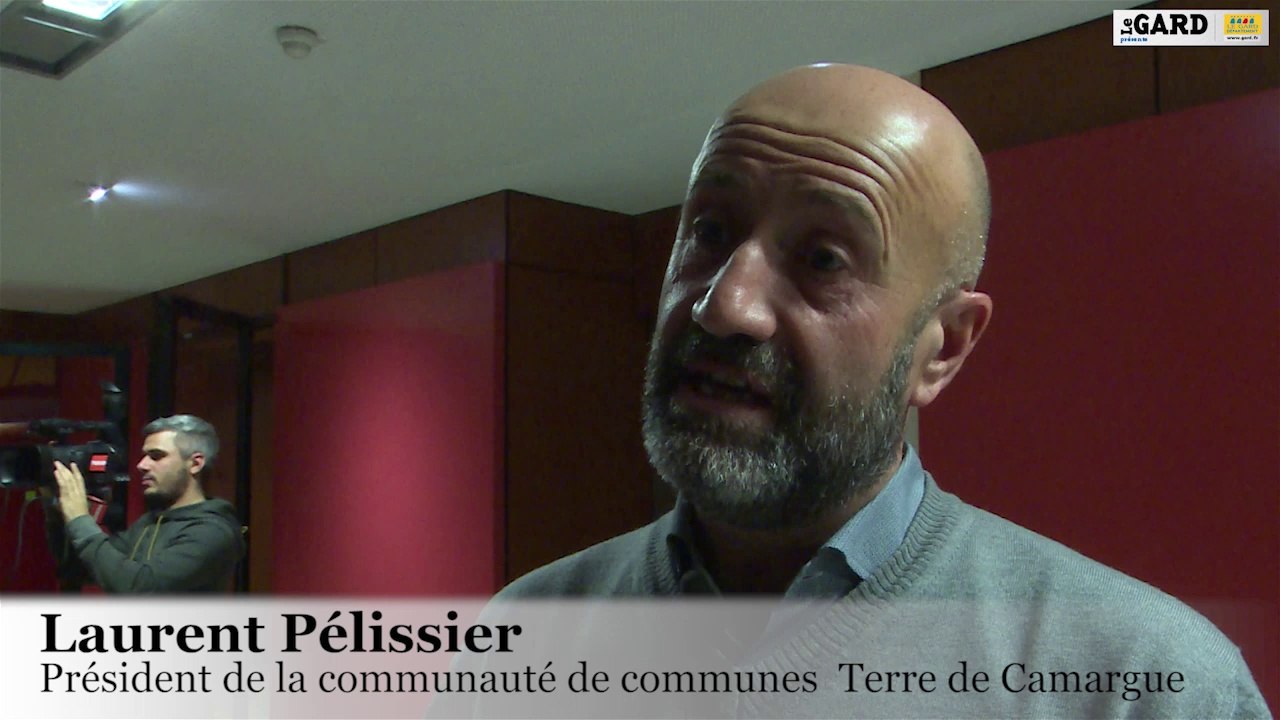 Contrats territoriaux : l'aménagement du port fluvial d'Aigues-Mortes