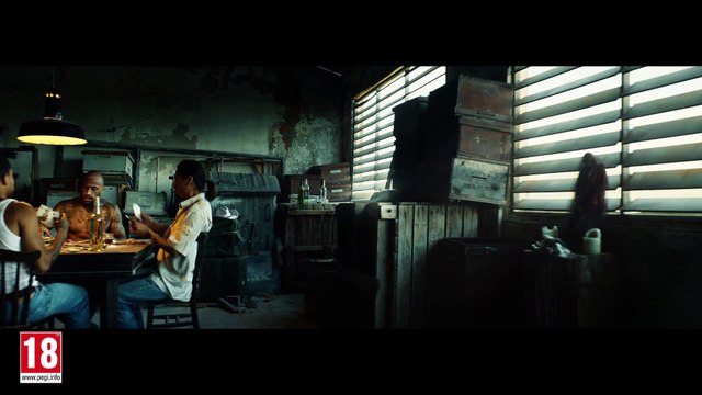 Tom Clancy's Ghost Recon Wildlands - Le chat du Cartel