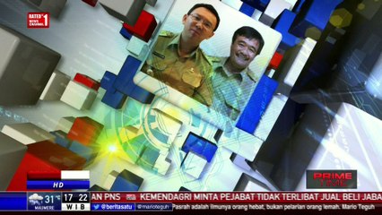 Anies-Sandi Janji Tekan Harga Sembako