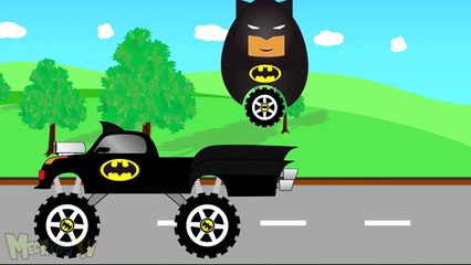 SuperHeroes Surprise Eggs For Kids - Cartoon For Children-ZXhHe