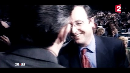 DIMANCHE 20H55 : La guerre des gauches : Les enfants terribles extrait 1