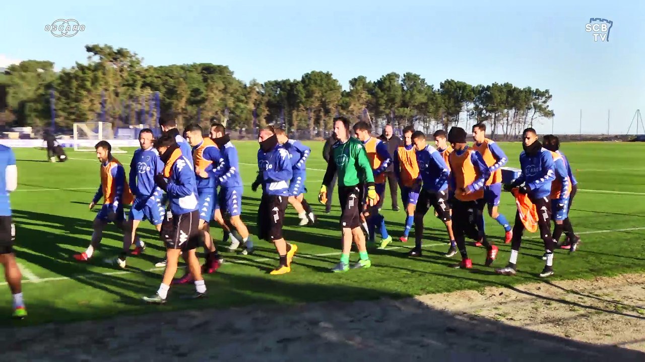 Sporting Express : U gruppu turchinu pè Paris-Bastia