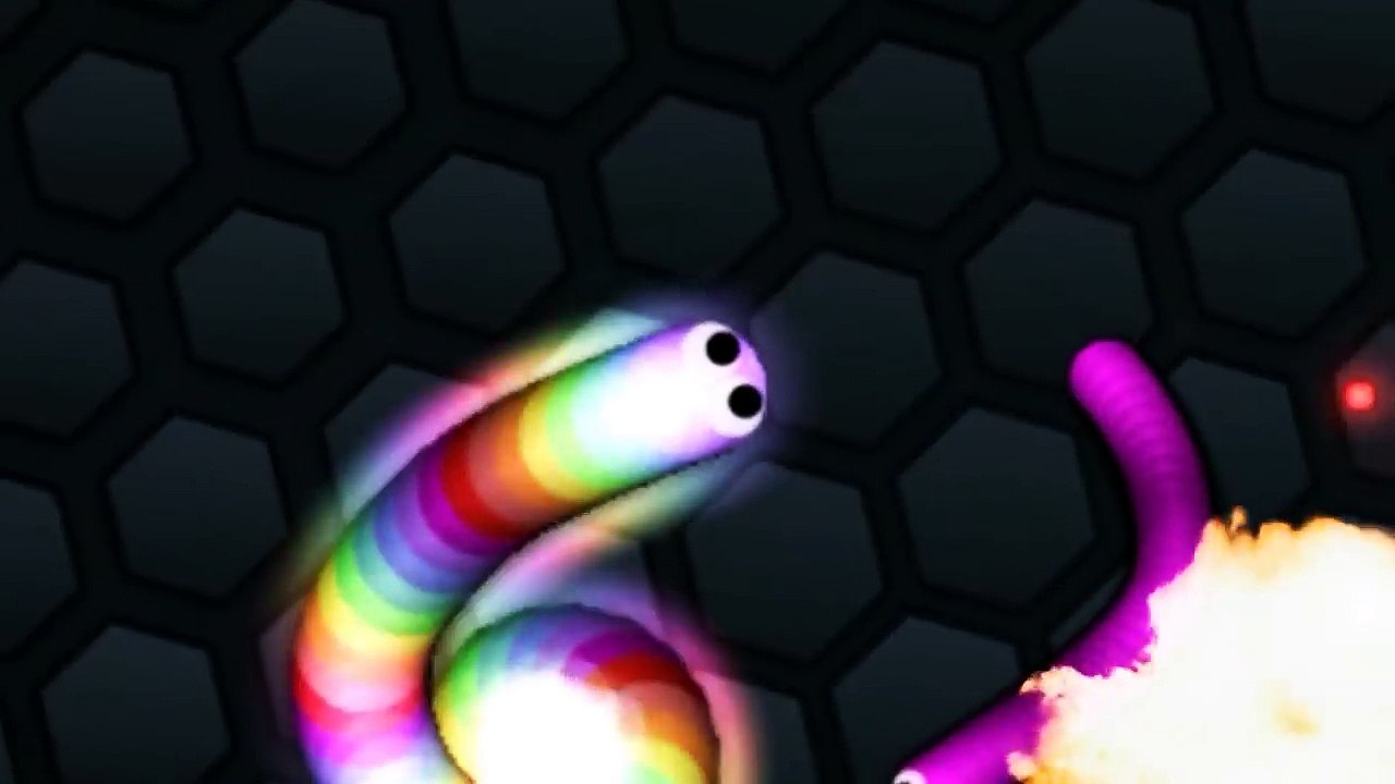 CRAZIEST SLITHERIO GAMEPLAY EVER _ Slither.io Trolling, Funny Moments & Fails-0HUzffQ4hkc