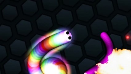 CRAZIEST SLITHERIO GAMEPLAY EVER _ Slither.io Trolling, Funny Moments & Fails-0HUzffQ4hkc