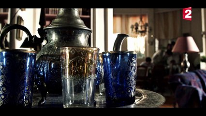 DIMANCHE 20H55 : La guerre des gauches : DSK : extrait 1