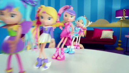 Bańkopiłka Super Wubble czy Zgnilaki Grossery Gang Zbiór Najlepszych TV Reklam 2016 od Cobi!-9XReHgDB