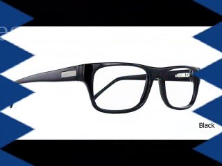 Geek Glasses Frames