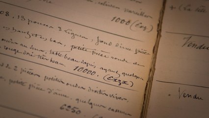 Découverte du Code Secret des Luthiers : Un Mystère Révélé 🎻