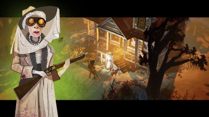 The Flame in the Flood ׃ Complete Edition annonce sa sortie sur PS4