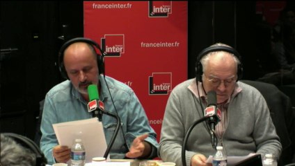 Les canards et l'Indo - L'Humeur De Daniel Morin