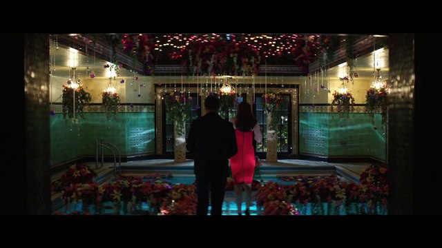 Fifty Shades Darker Extended Trailer (2017) Movieclips Trailers [Full HD,1920x1080p]