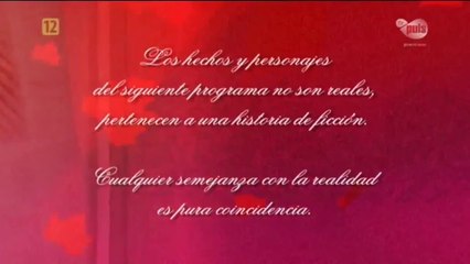 Słodka miłość odc. 26