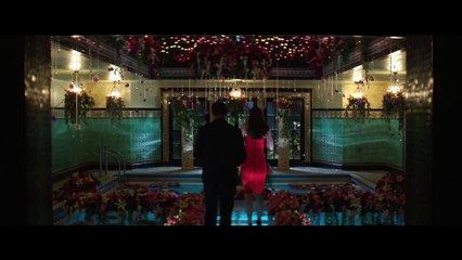 FIFTY SHADES DARKER Trailer (Extended Version, 2017) [Full HD,1920x1080p]