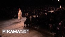 Alexander McQueen - Spring Summer 2016 -- Fashion Runway JajaOkocha