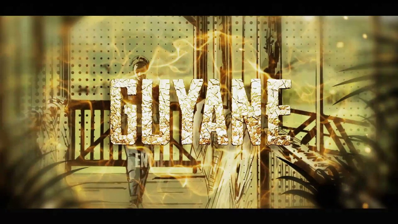 Guyane - Entre Fiction et Réalité - Episode 7  Le chant des oiseaux - CANAL+ [HD] [Full HD,1920x1080p]