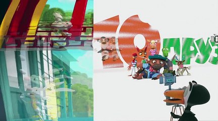 Друзья- Похитители скворечников